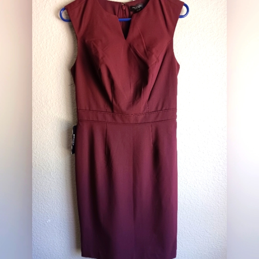 NWT Dress - Picture 1 of 8